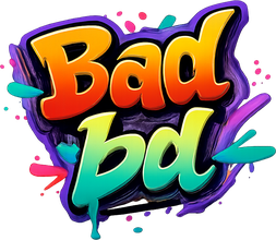 Bad BD লোগো